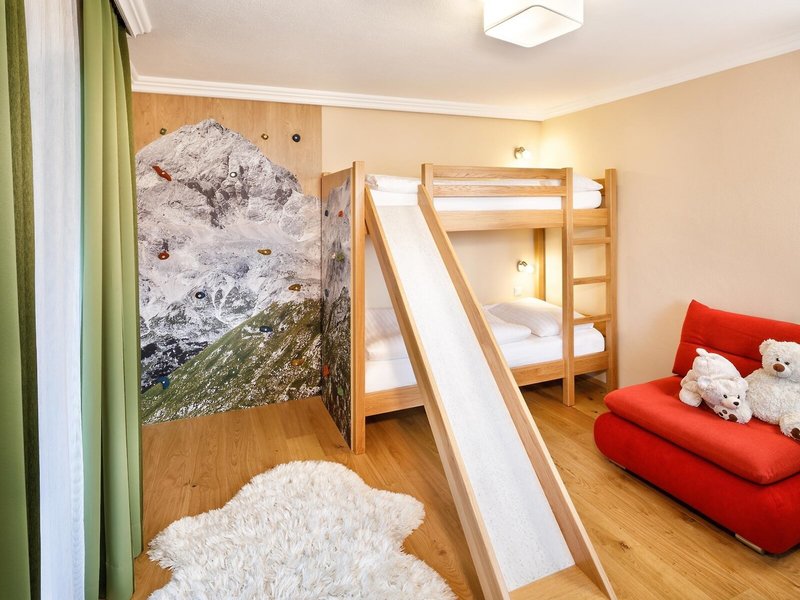 Almresort Katschberg - Hinteregger 23