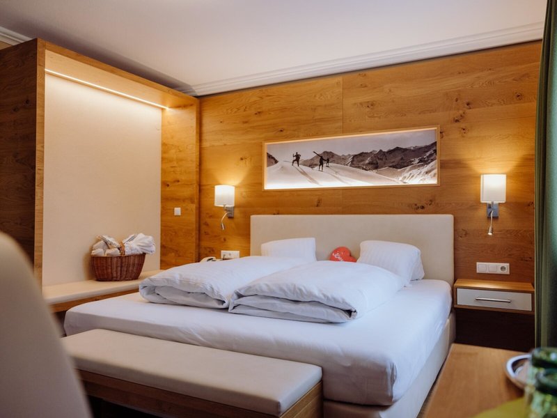 Almresort Katschberg - Hinteregger 24