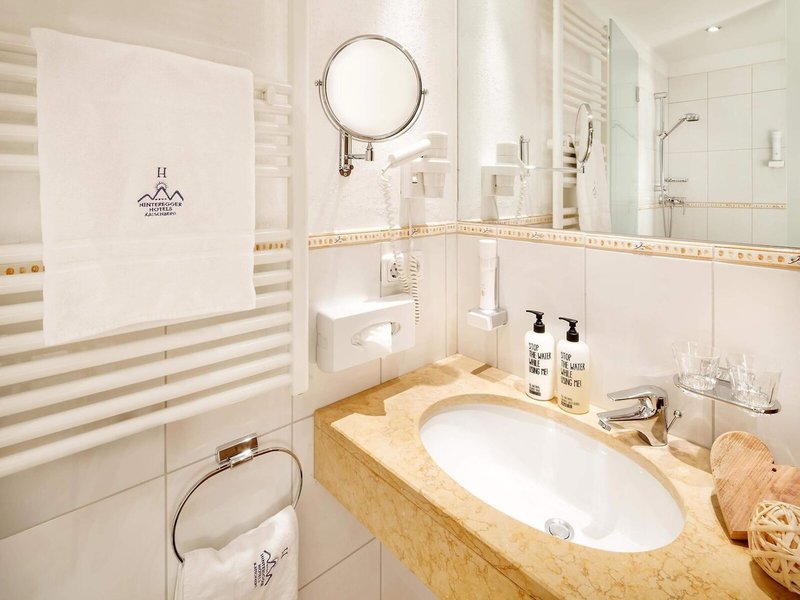 Almresort Katschberg - Hinteregger 25