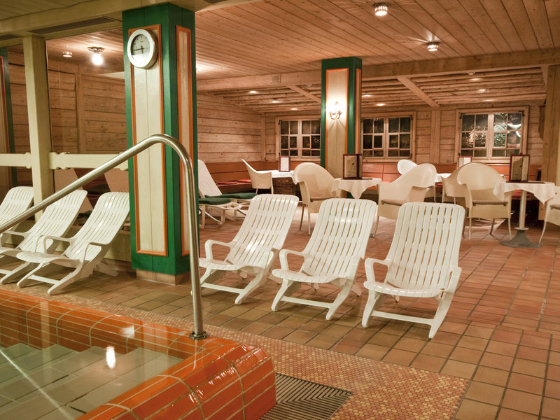 Suitehotel Kleinwalsertal 7