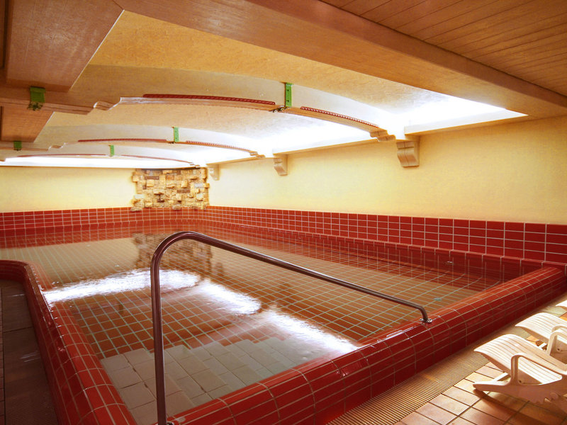 Suitehotel Kleinwalsertal 8