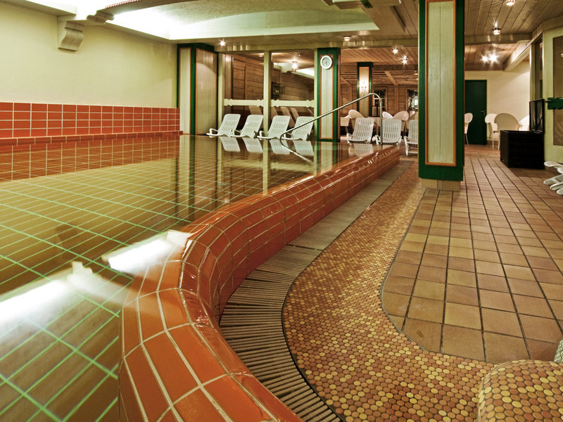 Suitehotel Kleinwalsertal 9