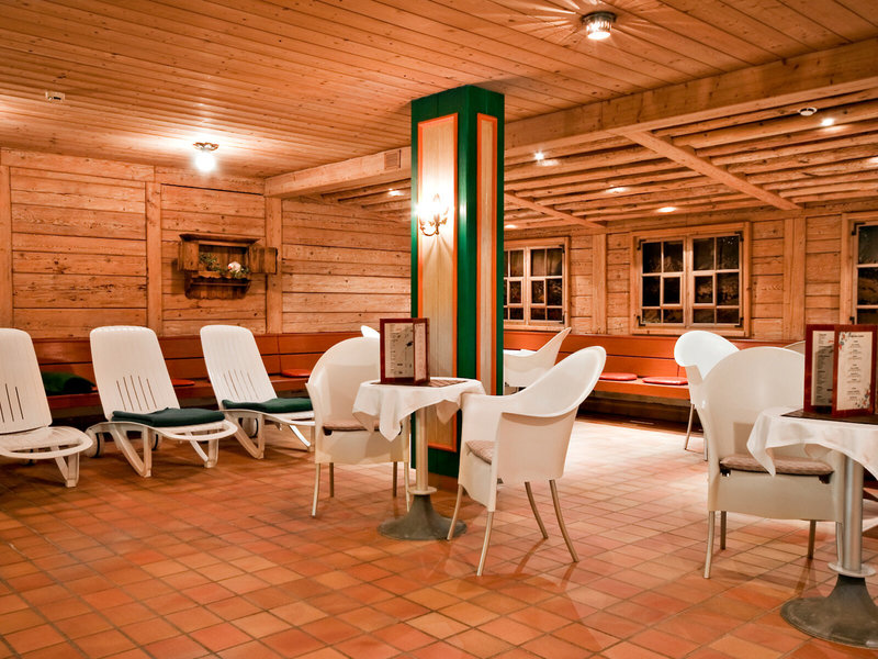 Suitehotel Kleinwalsertal 10