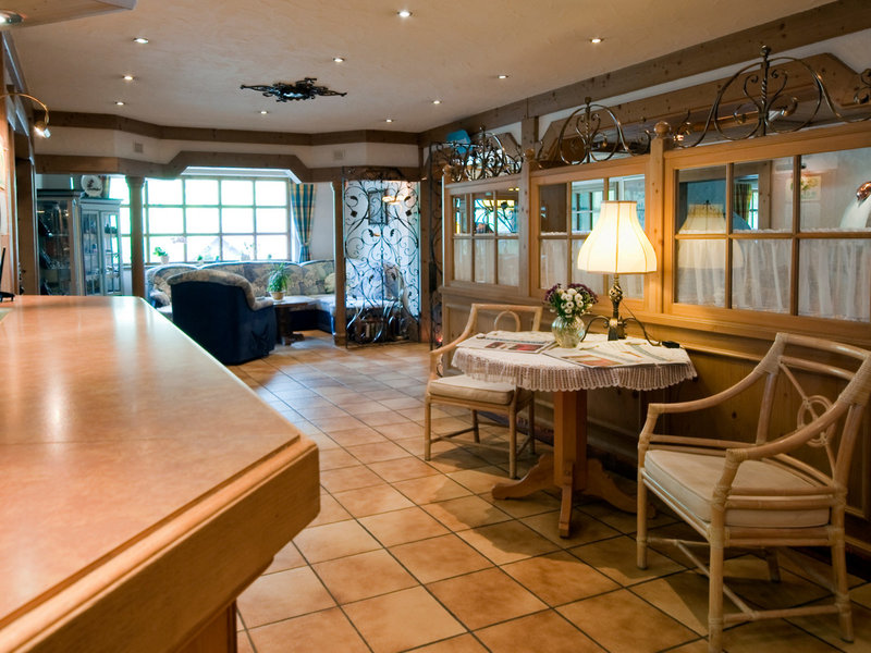 Suitehotel Kleinwalsertal 11