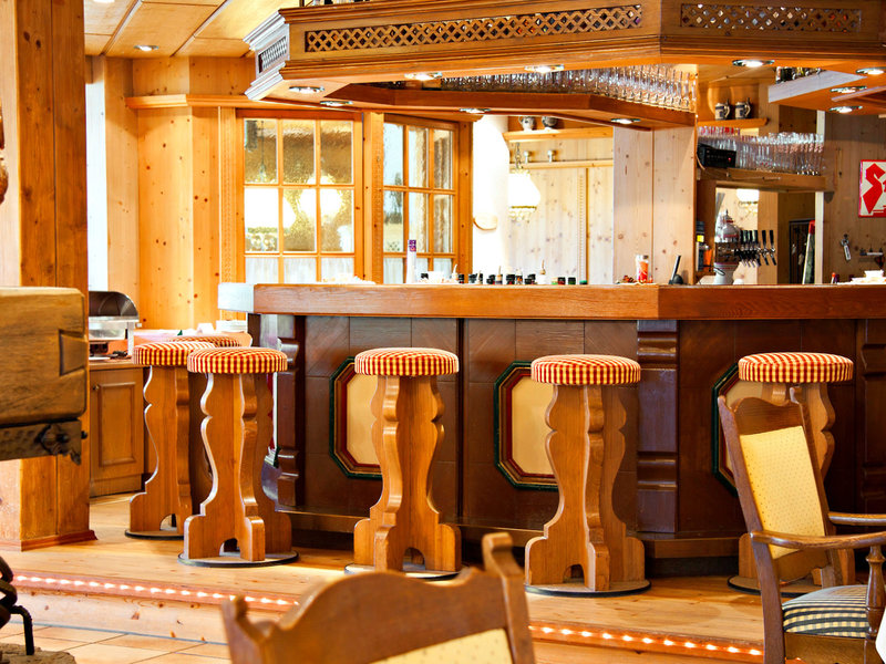 Suitehotel Kleinwalsertal 12