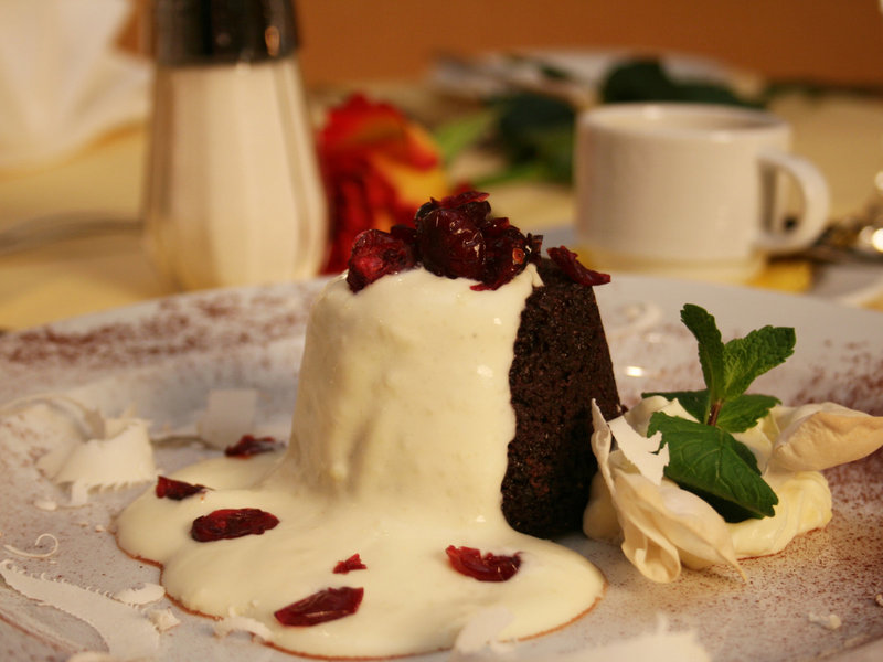 Suitehotel Kleinwalsertal 19
