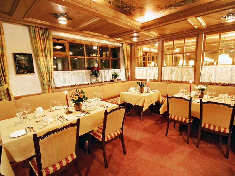 Suitehotel Kleinwalsertal 20