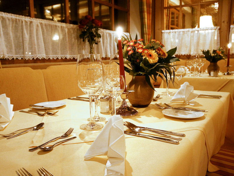 Suitehotel Kleinwalsertal 21