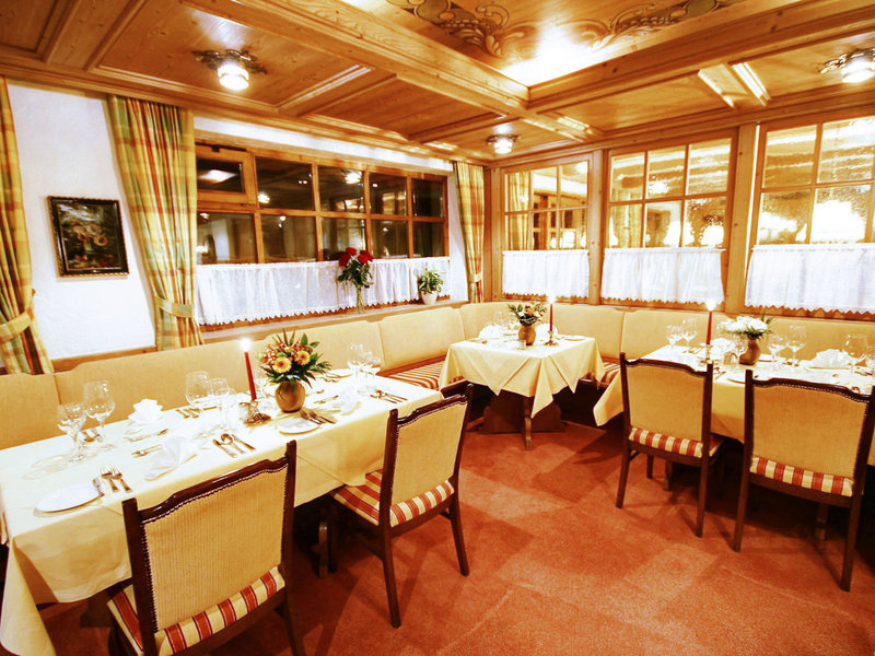 Suitehotel Kleinwalsertal 22
