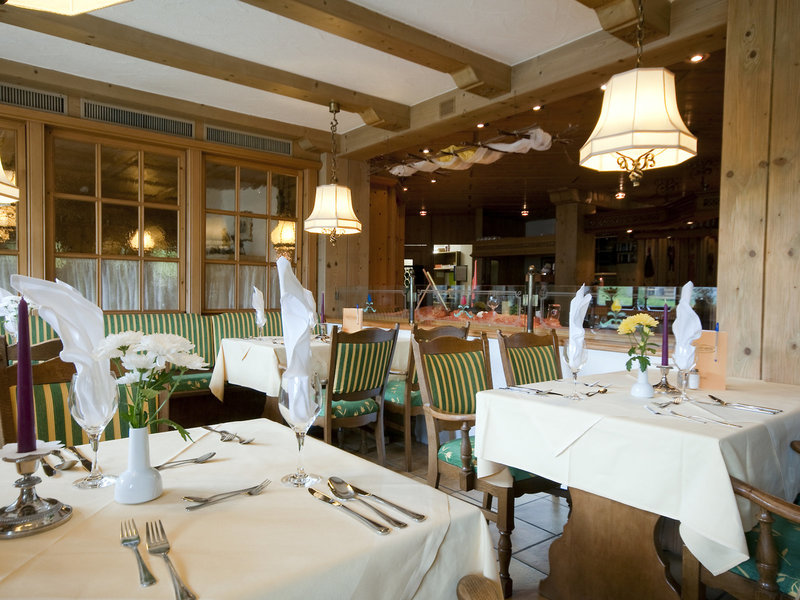 Suitehotel Kleinwalsertal 23