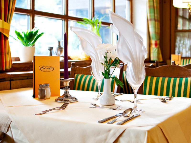 Suitehotel Kleinwalsertal 27