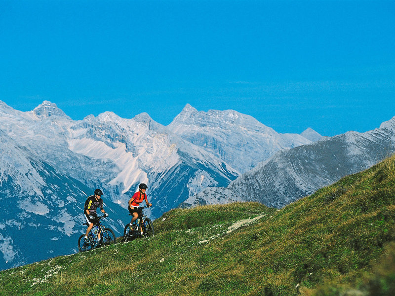 Suitehotel Kleinwalsertal 28
