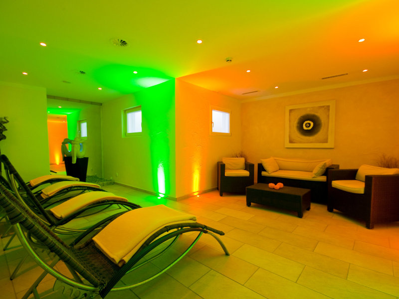 Suitehotel Kleinwalsertal 29