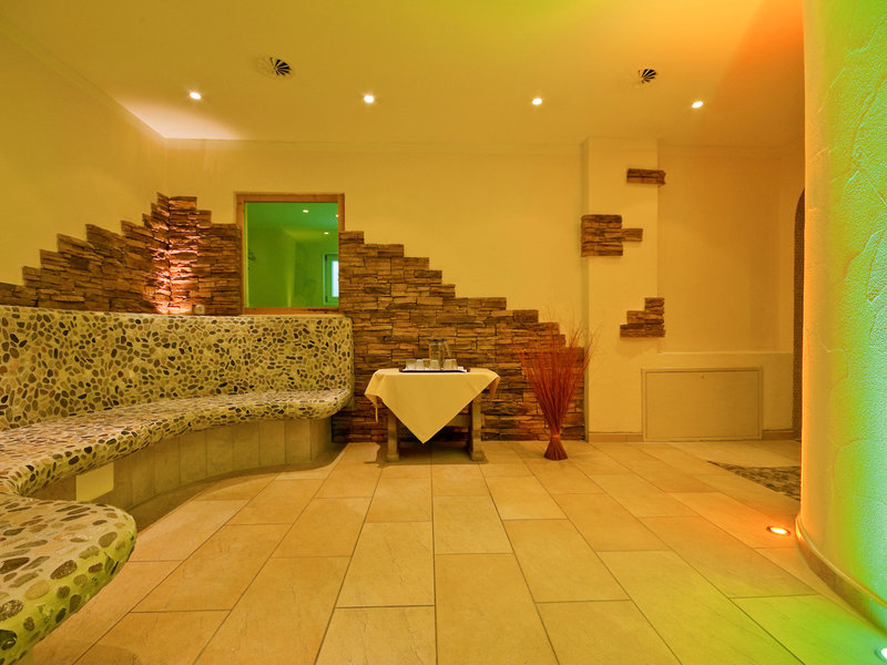 Suitehotel Kleinwalsertal 31