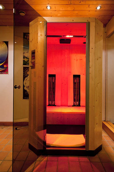 Suitehotel Kleinwalsertal 32
