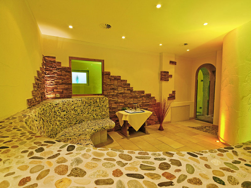 Suitehotel Kleinwalsertal 33