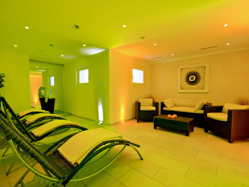Suitehotel Kleinwalsertal 35