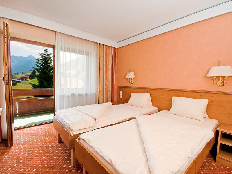 Suitehotel Kleinwalsertal 36