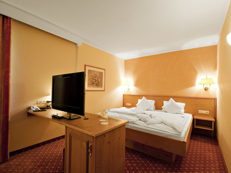 Suitehotel Kleinwalsertal 39