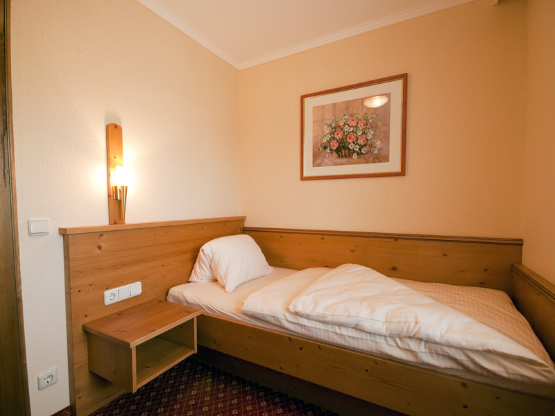 Suitehotel Kleinwalsertal 40