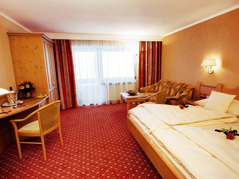 Suitehotel Kleinwalsertal 41