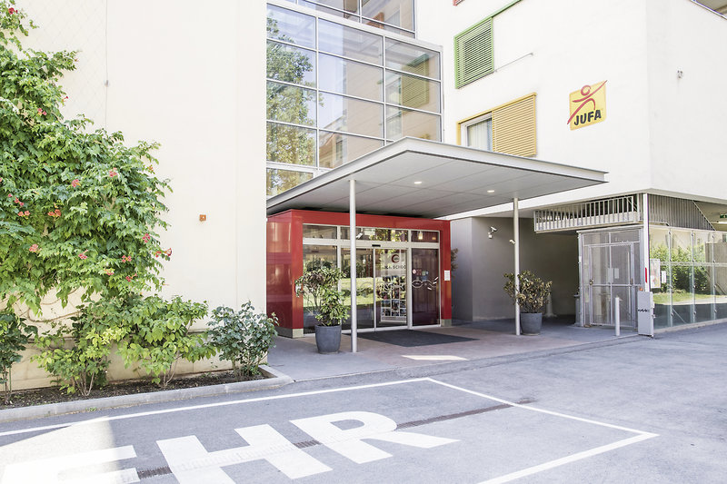 JUFA Hotel Wien City 6