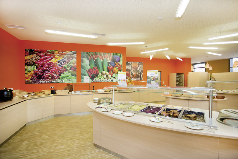 JUFA Hotel Wien City 9