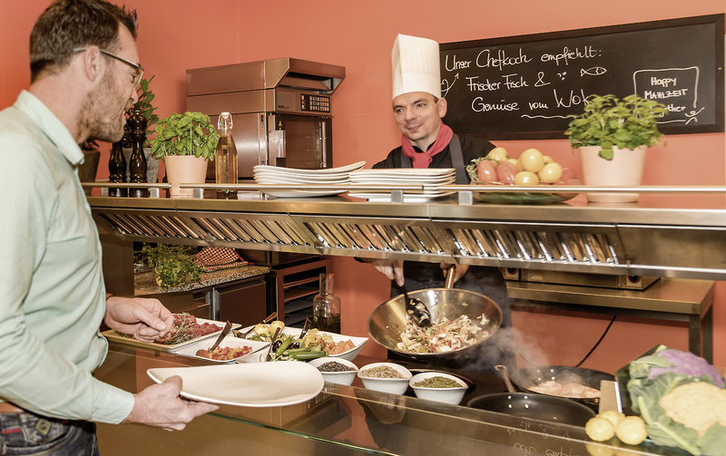 JUFA Hotel Wien City 10