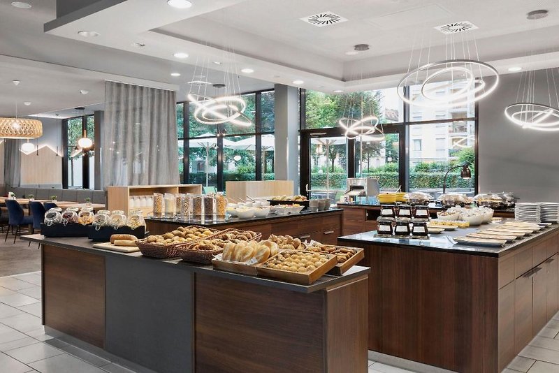 Residence Inn Munich City East