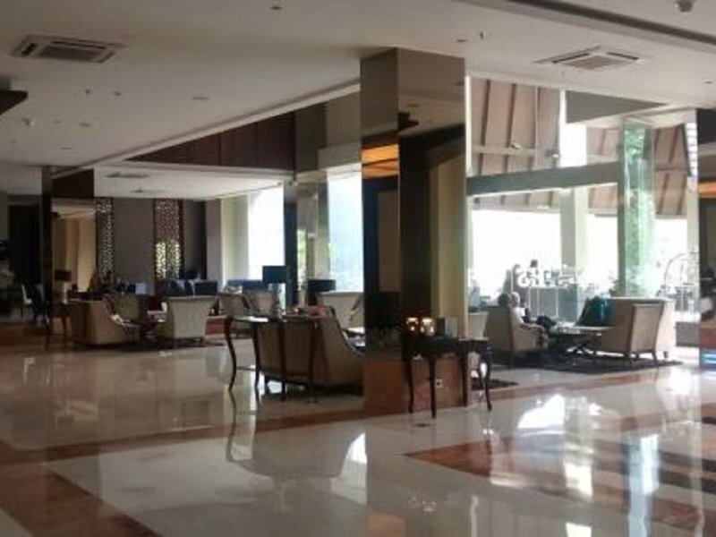 Santika Taman Mini Indonesia Indah 5