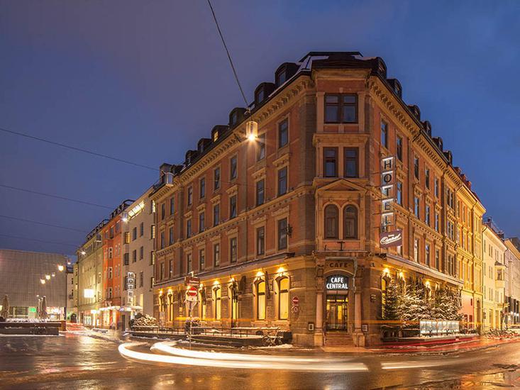 Central 7