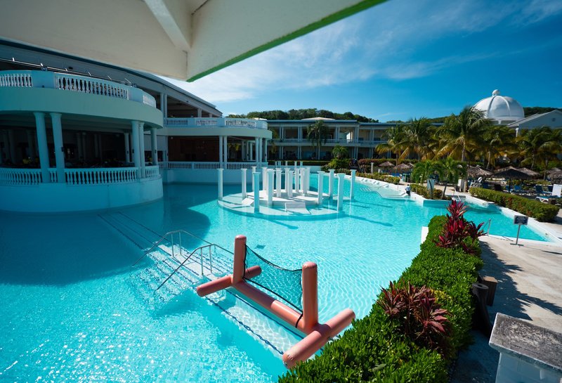 Grand Palladium Lady Hamilton Resort & Spa 4