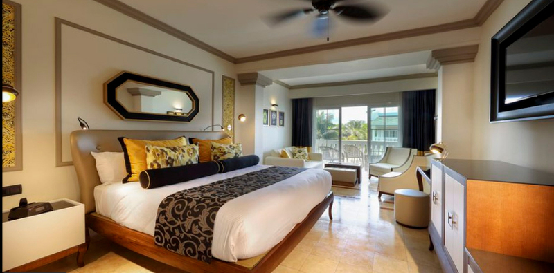 Grand Palladium Lady Hamilton Resort & Spa 1