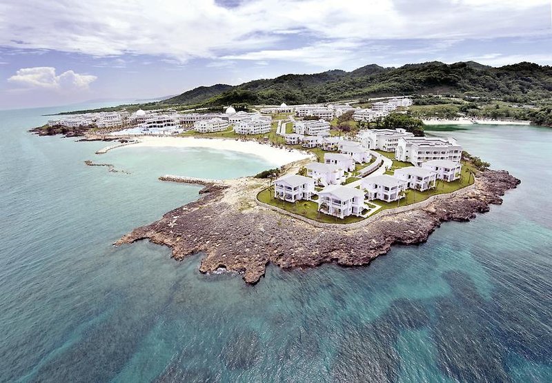 Grand Palladium Lady Hamilton Resort & Spa 6