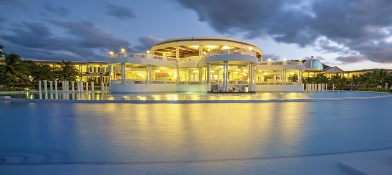 Grand Palladium Lady Hamilton Resort & Spa 13