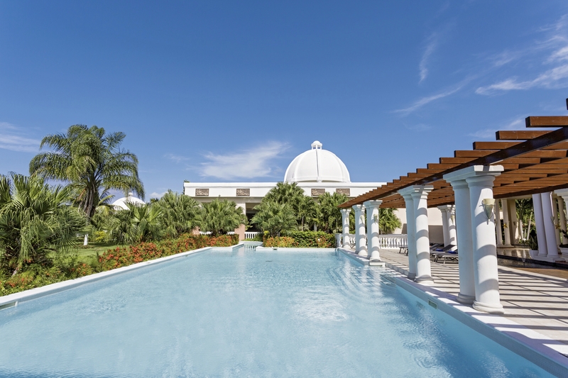 Grand Palladium Lady Hamilton Resort & Spa 14