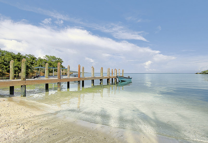 Grand Palladium Lady Hamilton Resort & Spa 16