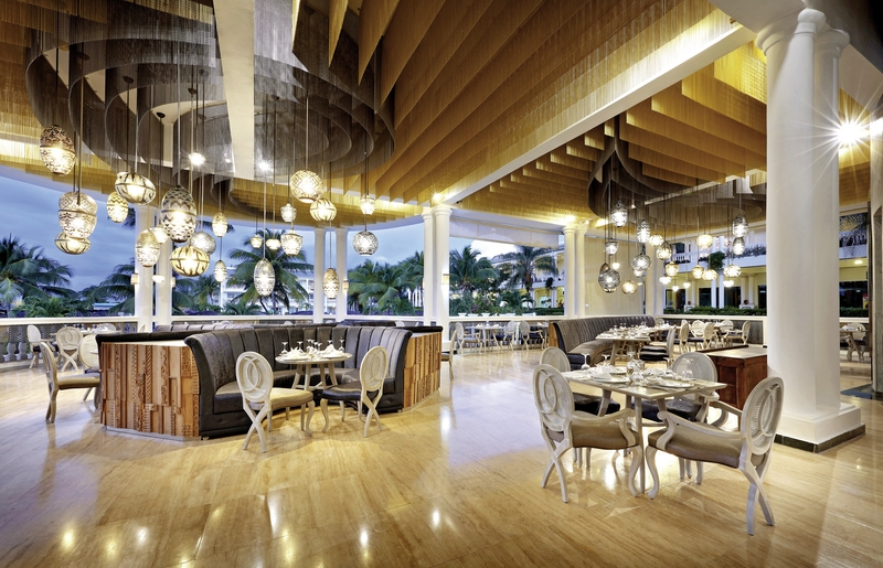 Grand Palladium Lady Hamilton Resort & Spa 19