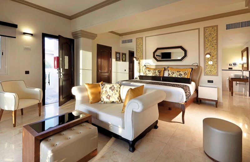 Grand Palladium Lady Hamilton Resort & Spa 27