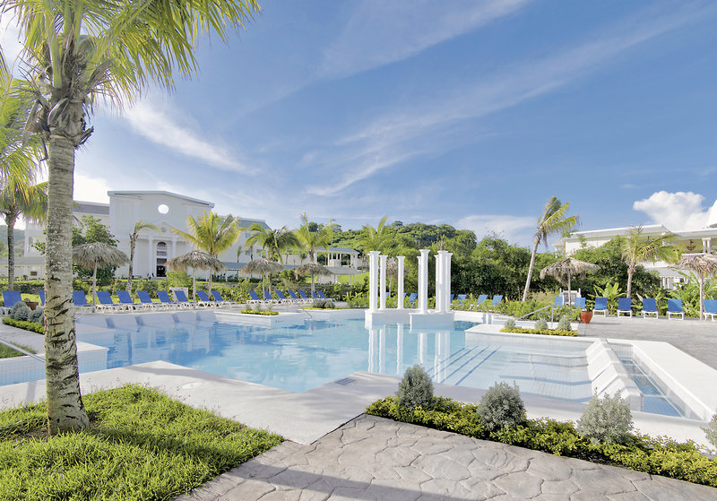 Grand Palladium Lady Hamilton Resort & Spa 8