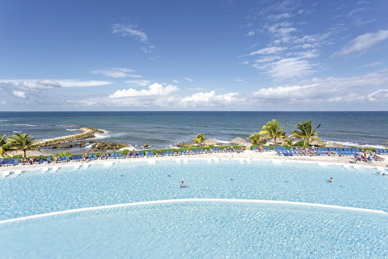 Grand Palladium Lady Hamilton Resort & Spa 11
