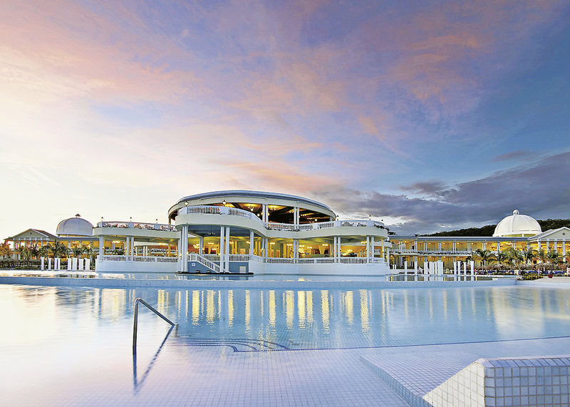 Grand Palladium Lady Hamilton Resort & Spa 12