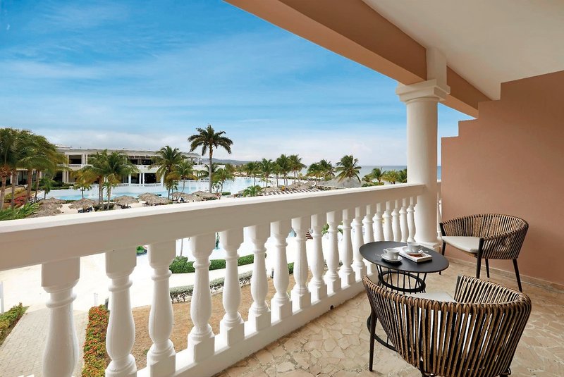 Grand Palladium Lady Hamilton Resort & Spa 41