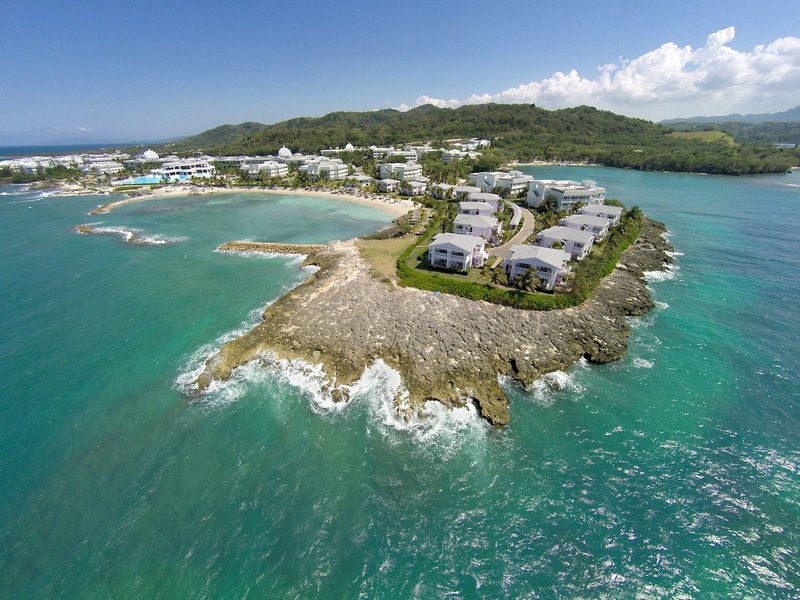 Grand Palladium Lady Hamilton Resort & Spa 1