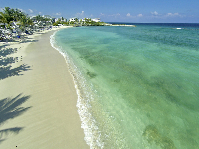 Grand Palladium Lady Hamilton Resort & Spa 5