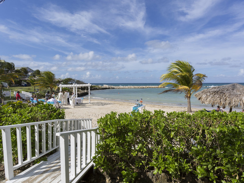 Grand Palladium Lady Hamilton Resort & Spa 6