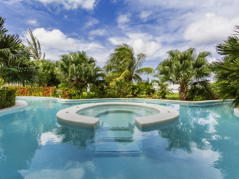 Grand Palladium Lady Hamilton Resort & Spa 8