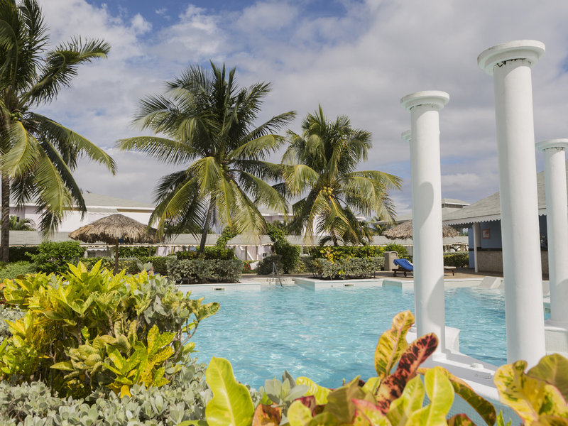 Grand Palladium Lady Hamilton Resort & Spa 10