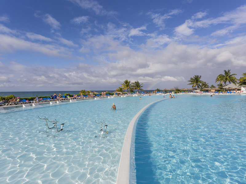 Grand Palladium Lady Hamilton Resort & Spa 13