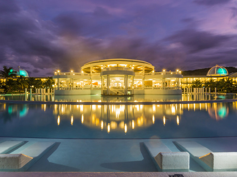 Grand Palladium Lady Hamilton Resort & Spa 14